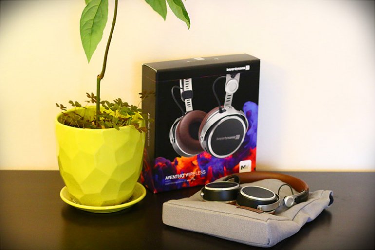 Aventho wireless store