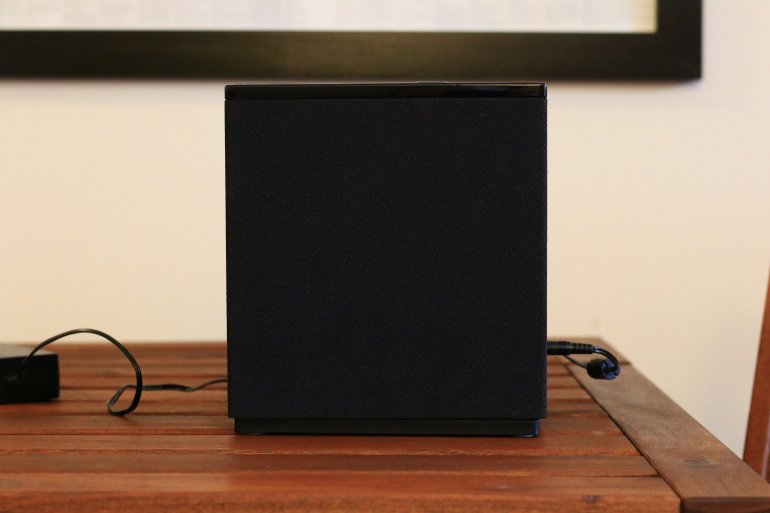 If Solis fixes their connectivity issues, they'll have a great wireless speaker | The Master Switch