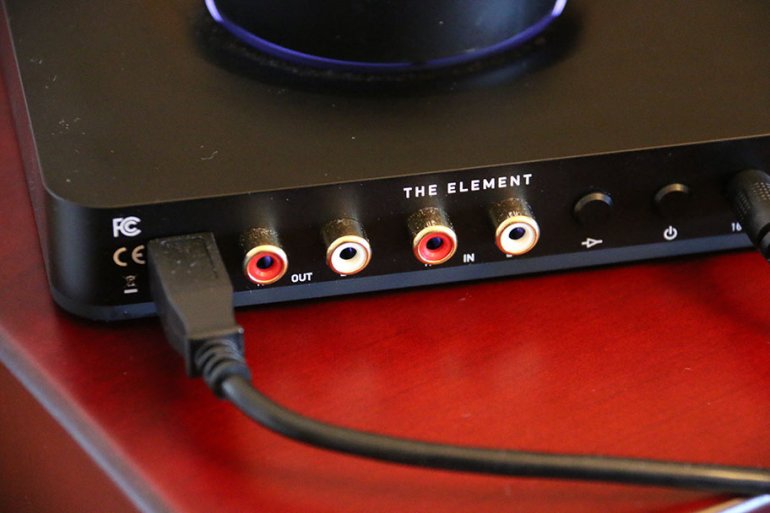 Review: JDS Labs The Element | The 