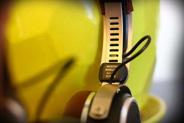 Review: Beyerdynamic Aventho Wireless | The Master Switch