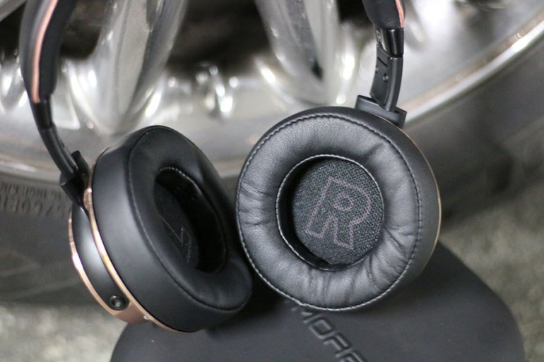 Triple driver over hotsell ear