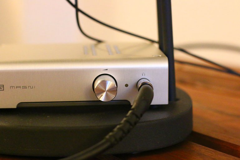 Schiit magni 3 2025 hk