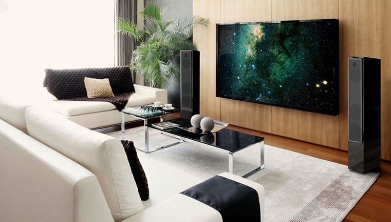 How To Setup A Home Theater Speaker System How To Setup A Home Theater Speaker System