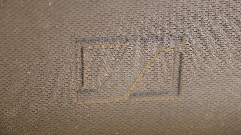 The most well-known logo in audio... | The Master Switch