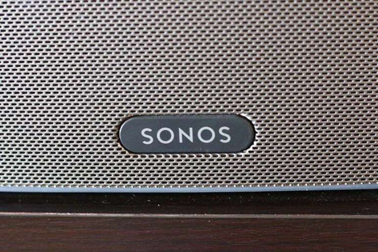 spole solo lejr Review: SONOS PLAY:3 | The Master Switch