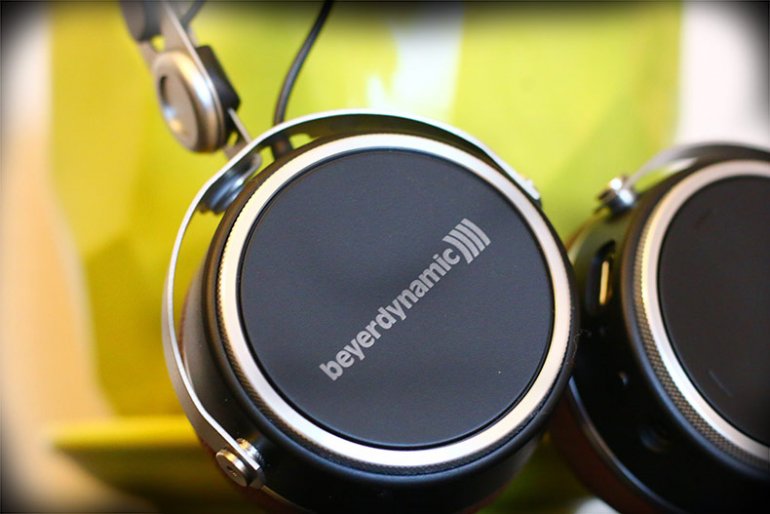 Review: Beyerdynamic Aventho Wireless | The Master Switch