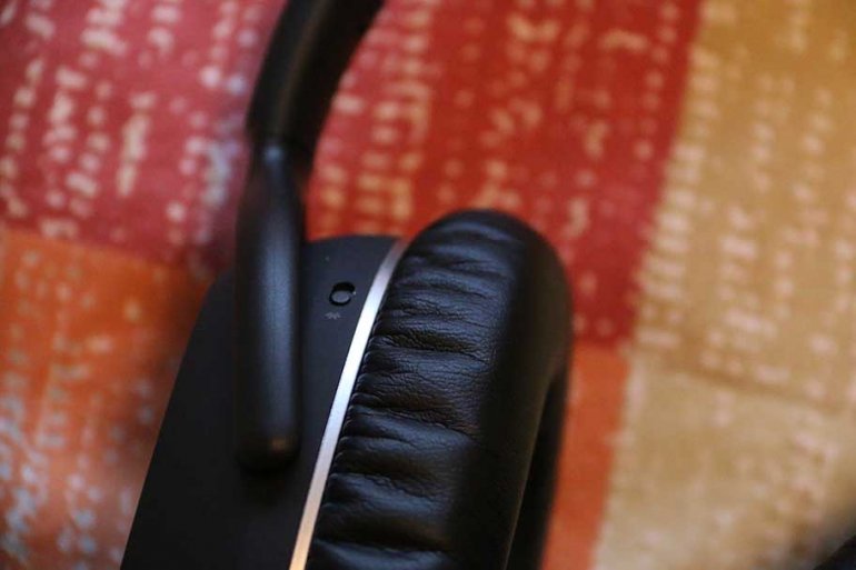Px 550 sales sennheiser