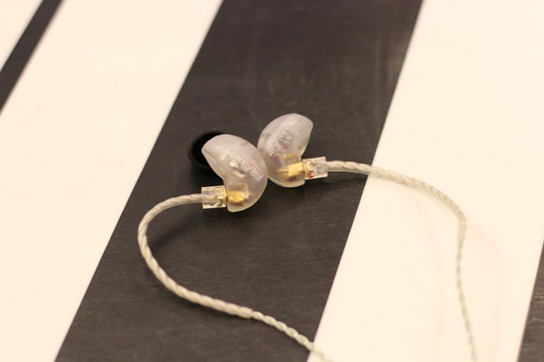 Review Brainwavz B400 The Master Switch