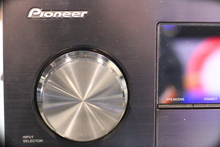 The Pioneer VSX-532 is an excellent budget receiver, but has no Dolby Atmos | The Master Switch