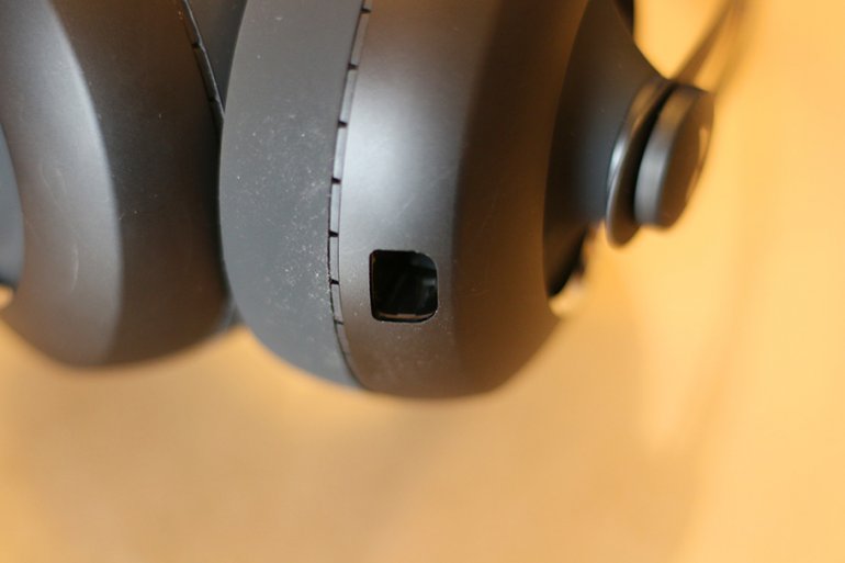 Review: Nuraphone | The Master Switch