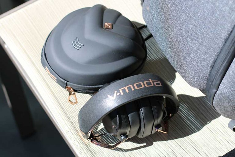 Review: V-MODA Crossfade 2 Wireless | The Master Switch