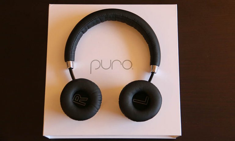 Puro Sound Labs BT5200 | The Master Switch
