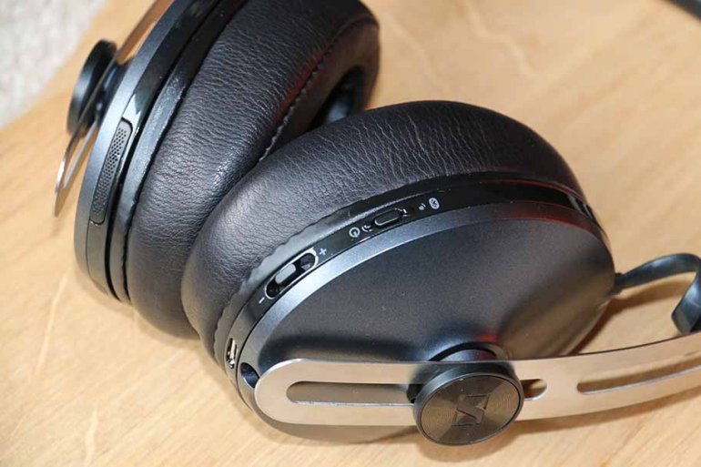 Sennheiser hd1 review outlet