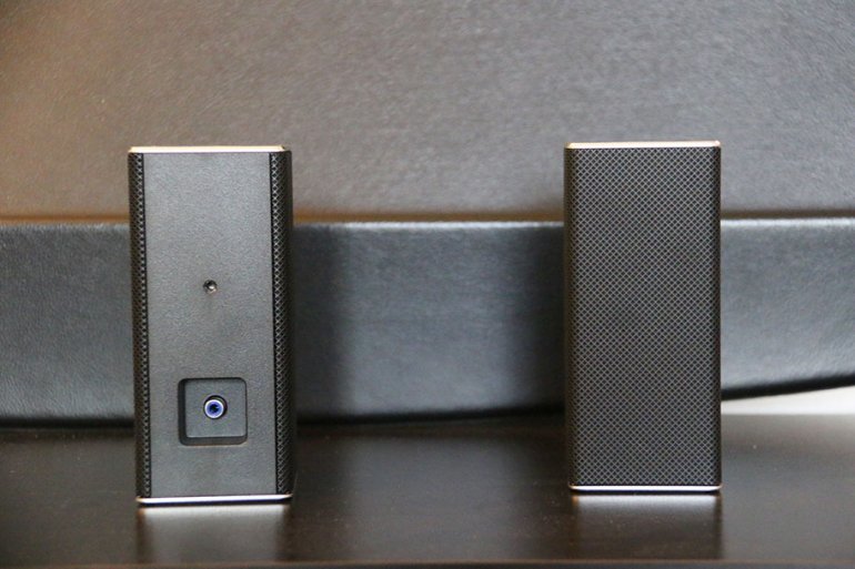 Review VIZIO SB4051 The Master Switch