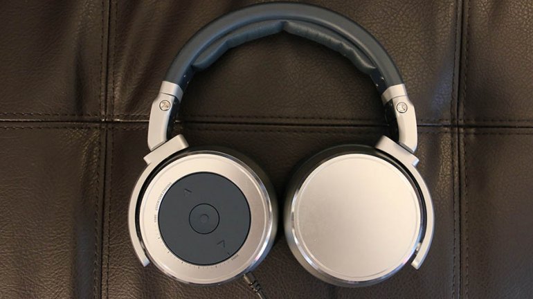 Review: Sennheiser HD630VB | The Master Switch