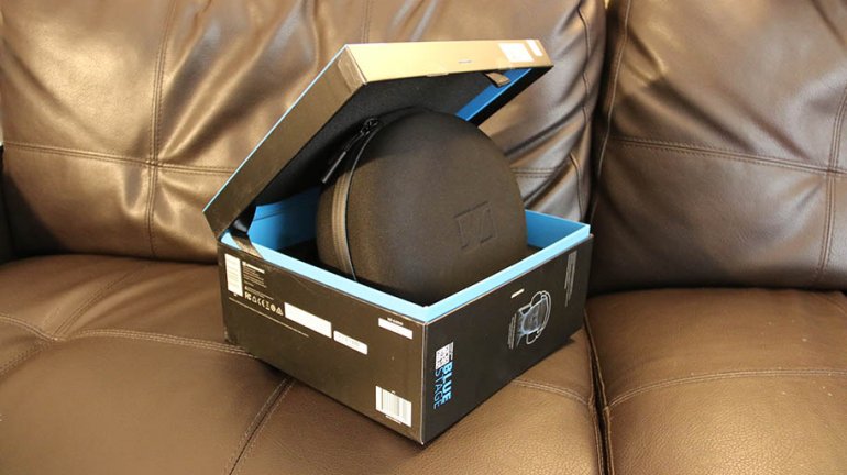 Review: Sennheiser HD630VB | The Master Switch Review: Sennheiser HD630VB | The Master Switch