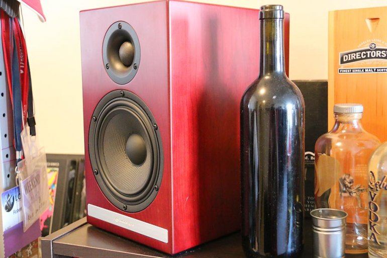 Audioengine hdp6 cheap
