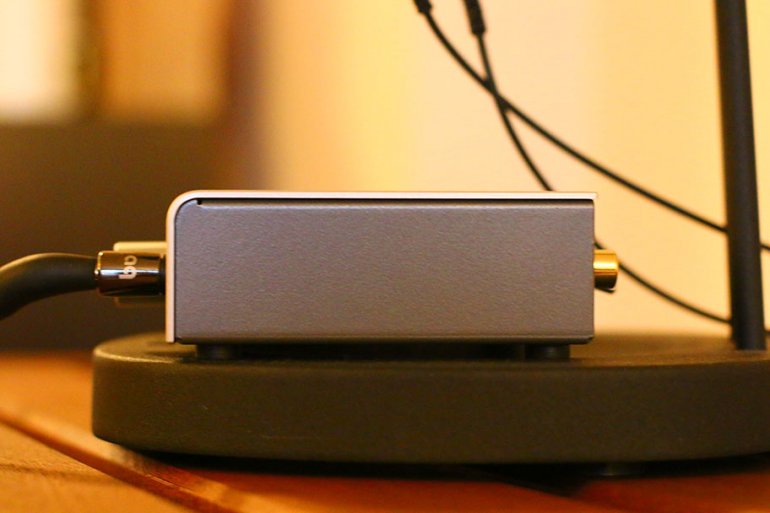 Magni clearance 3 dac