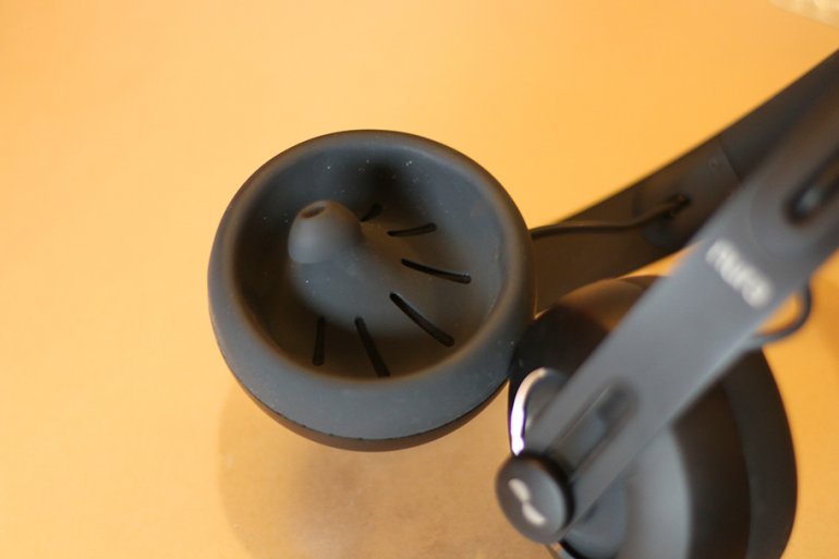 nuraphone kickstarter