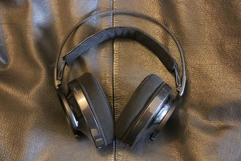 Nighthawk clearance carbon headphones