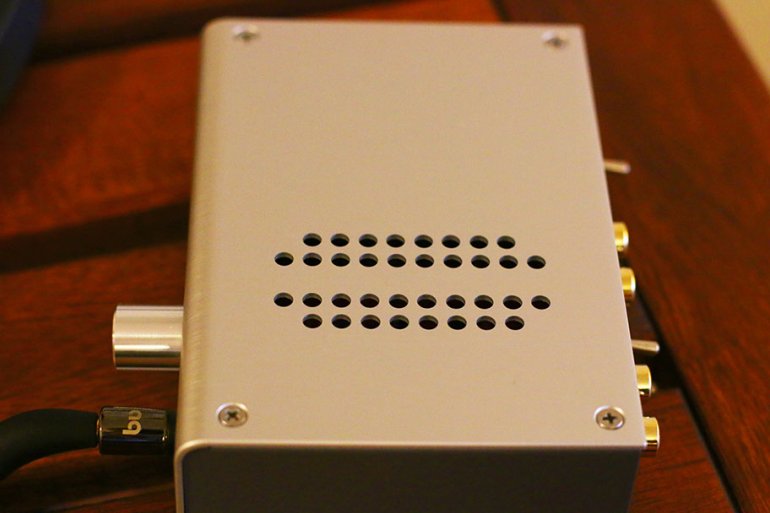 review schiit magni 3