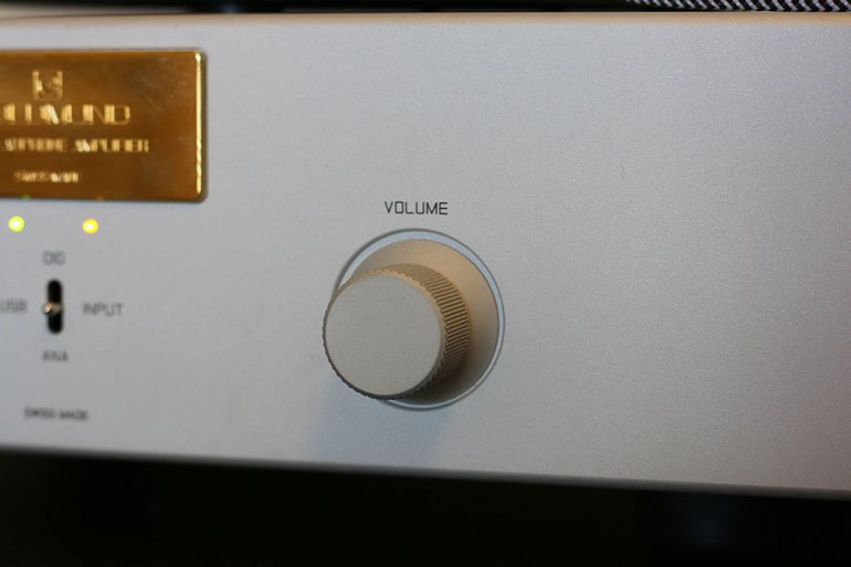 Review: Goldmund Telos 2 | The Master Switch Review: Goldmund Telos 2 | The Master Switch